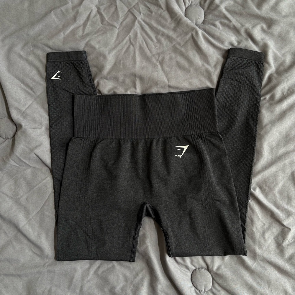 Gymshark Vital Regular Leggings